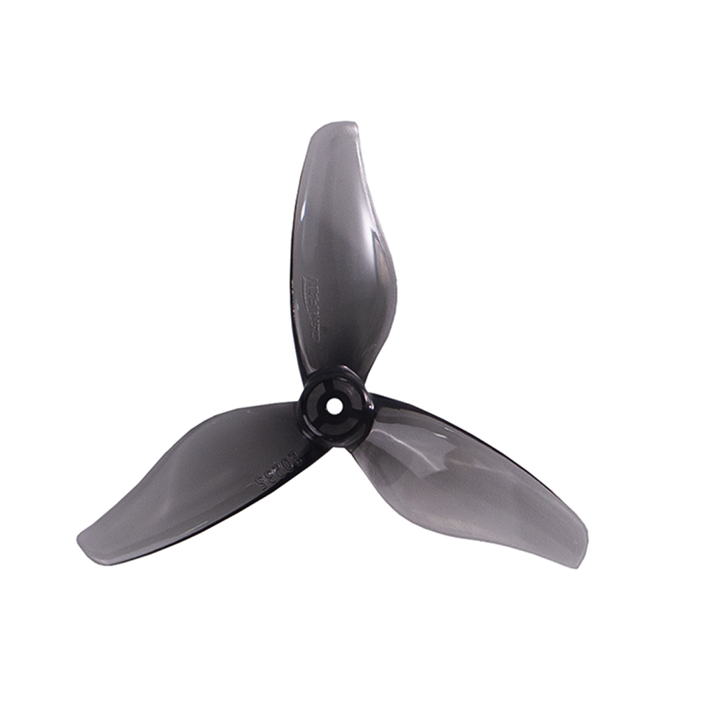 8-Paare-Gemfan-Hurricane-2023S-2-Zoll-3-Blatt-Propeller-15-mm-1-Loch-fuumlr-1105-5500kv-Motor-FPV-Ra-2019973-2